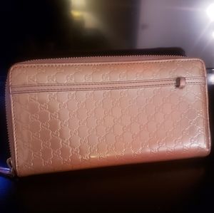 Gucci Wallet
